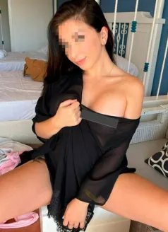  Марго, 24, 